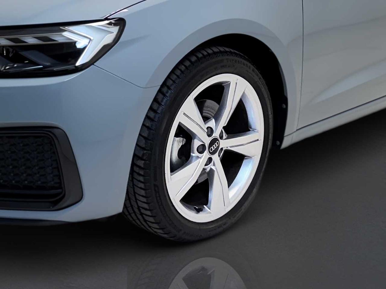 Audi Audi A1 usata, con bluetooth