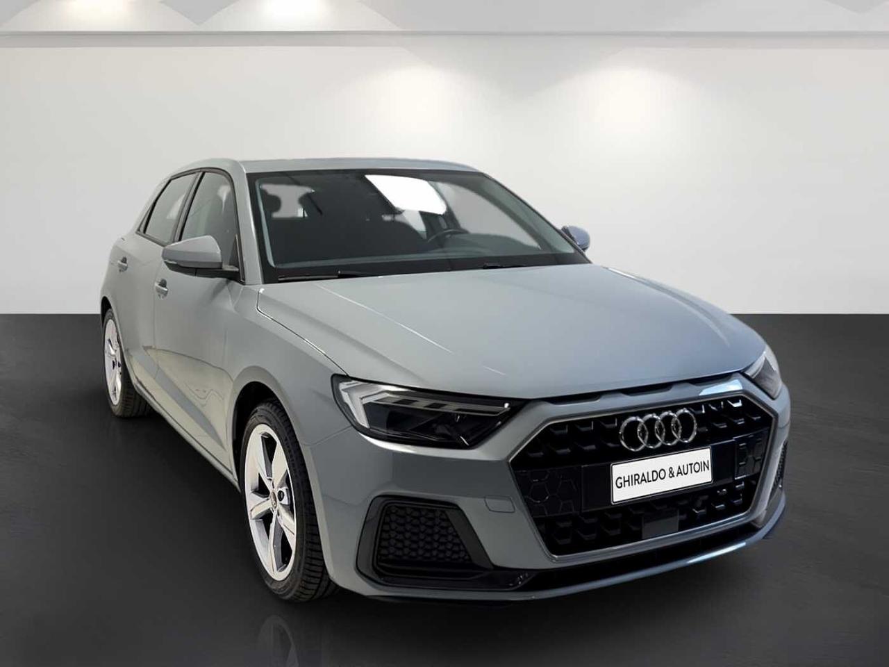 Audi Audi A1 usata, con chiusura centralizzata
