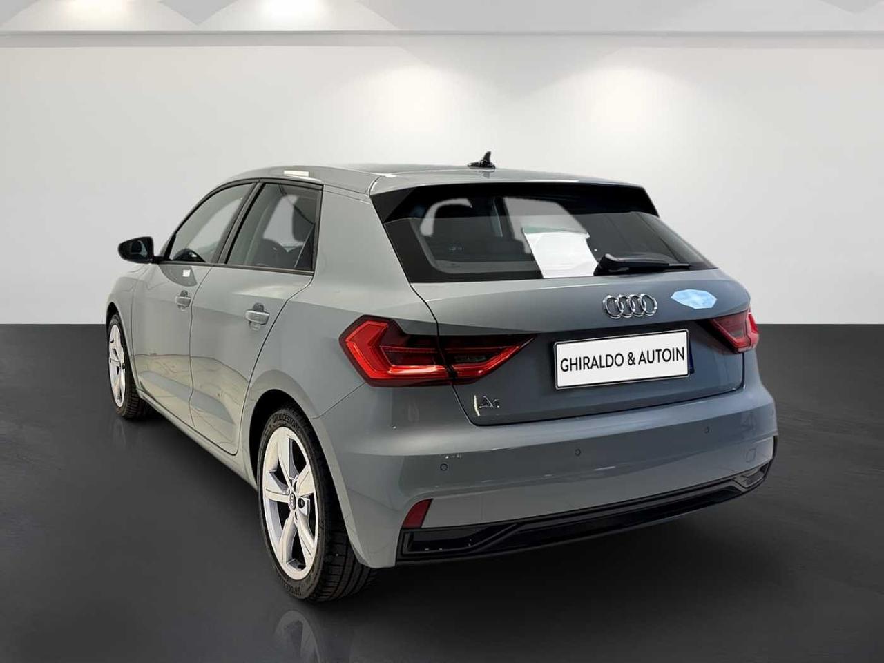 Audi Audi A1 usata, con clima automatico