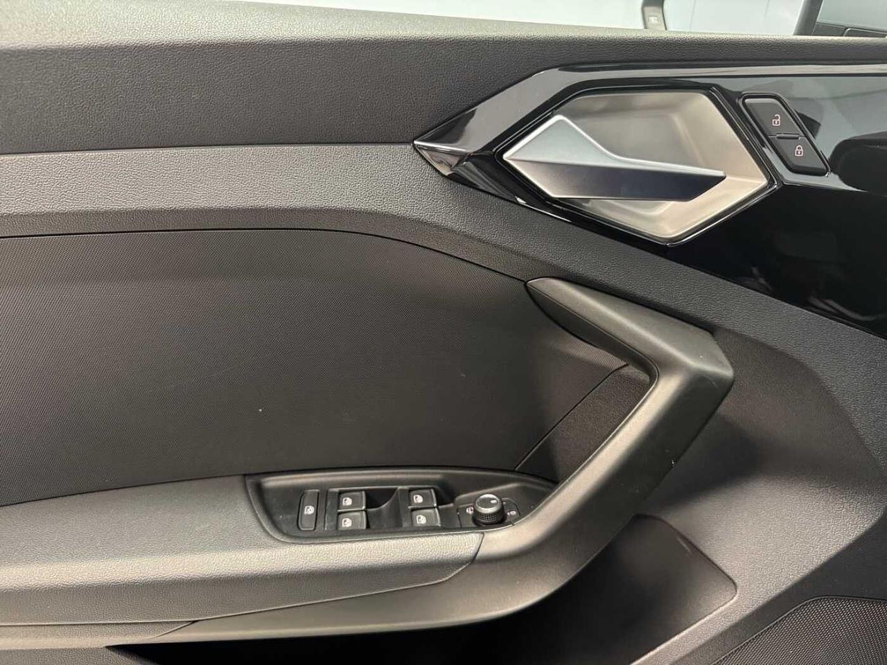 Audi Audi A1 usata, con cruise control