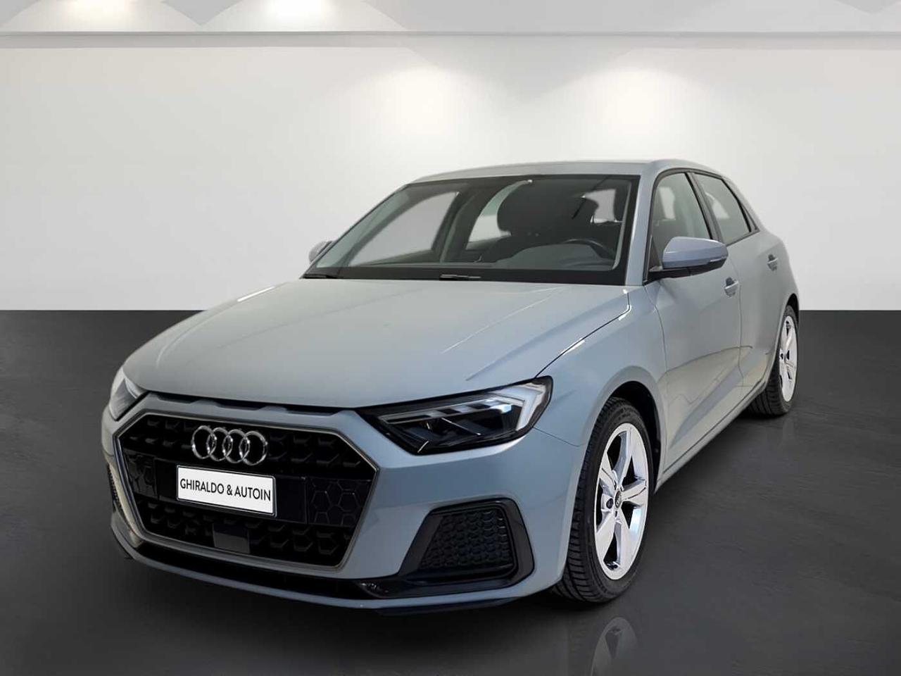 Audi Audi A1 usata, con esp