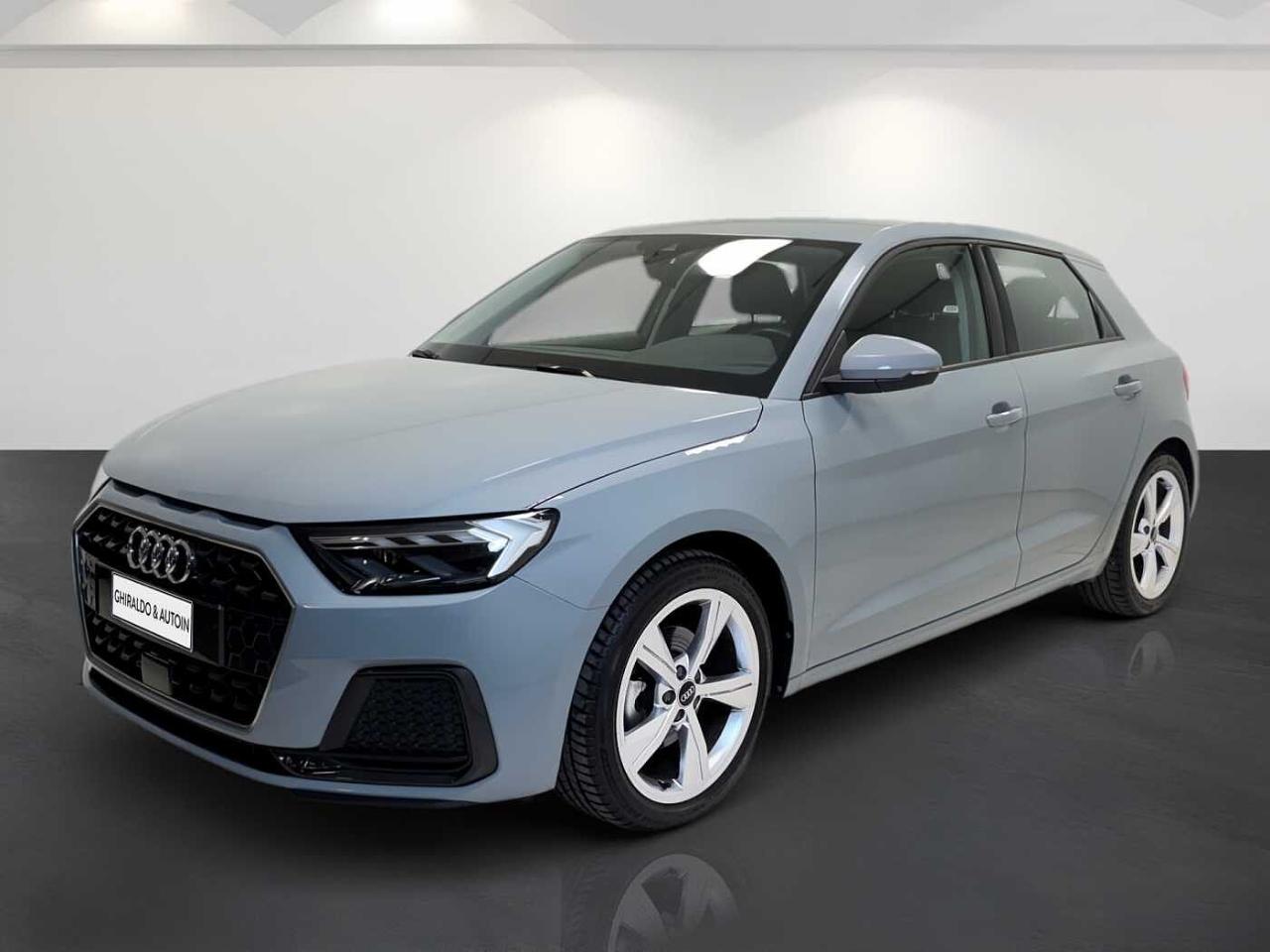 Audi Audi A1 usata, con fari adattivi