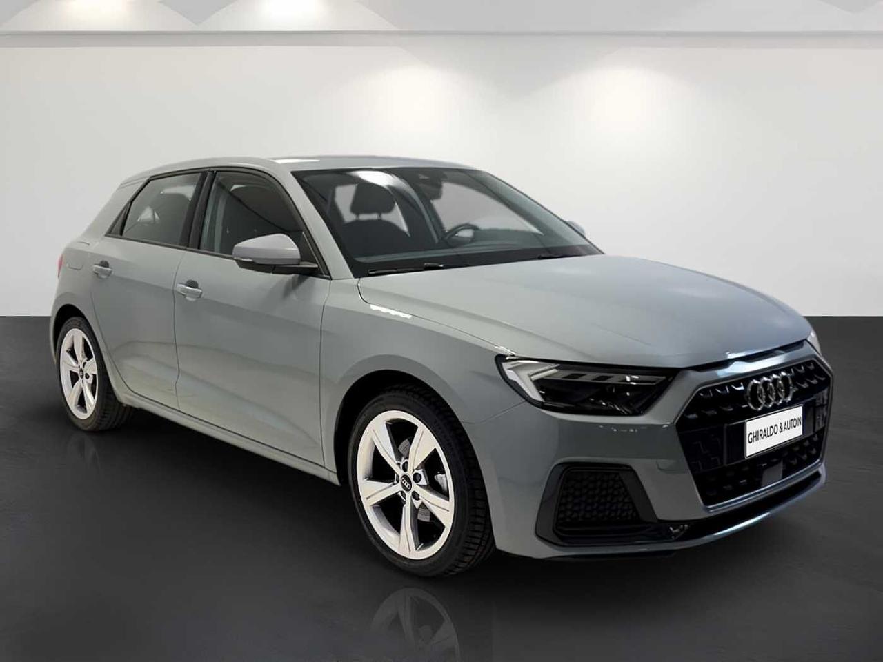 Audi Audi A1 usata, con fari full led