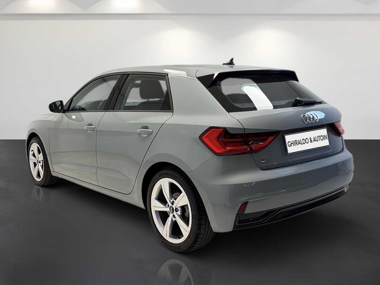Audi Audi A1 usata, con isofix