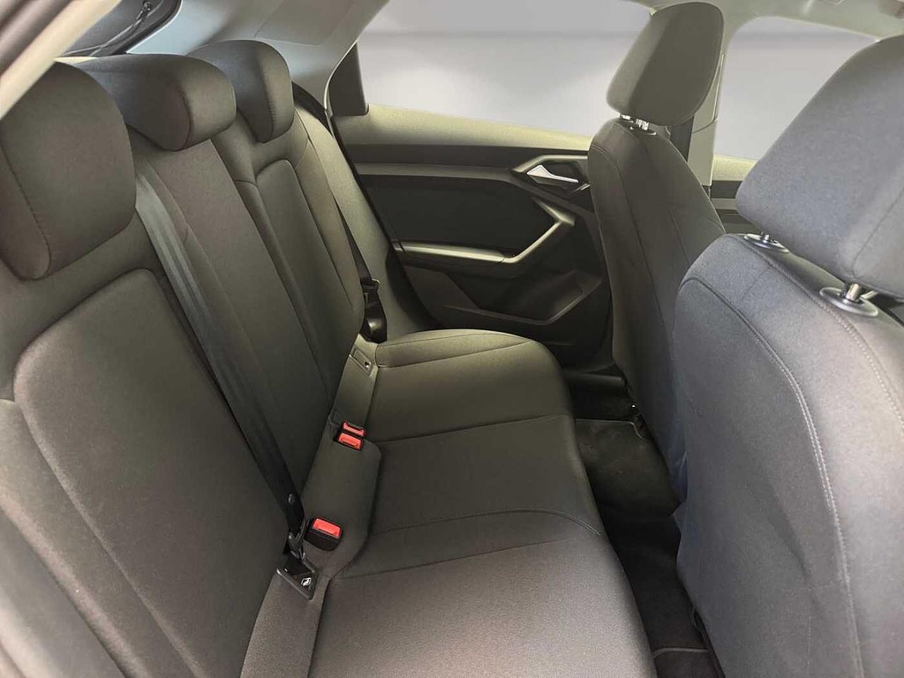 Audi Audi A1 usata, con sensori parcheggio posteriori