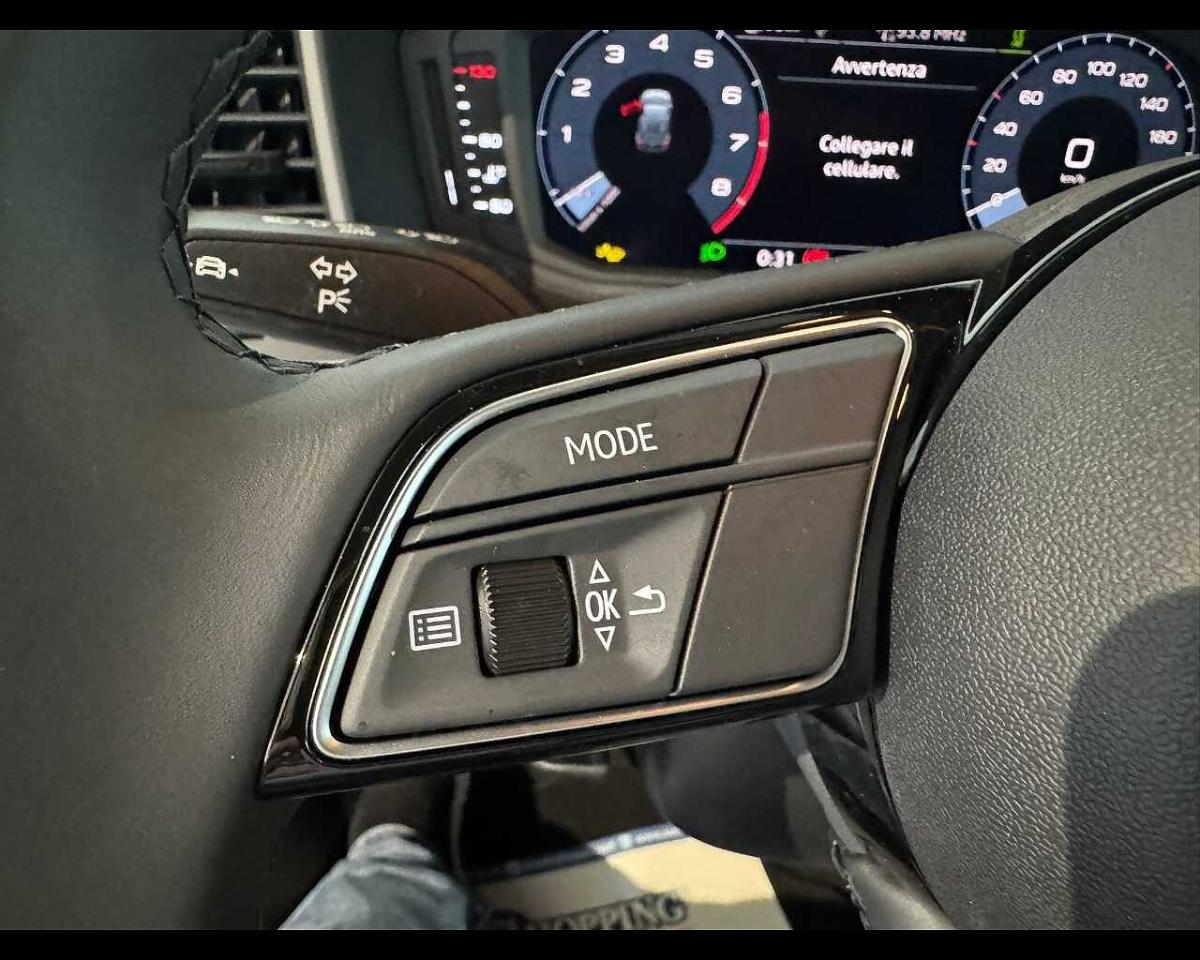 Audi Audi A1 usata, con 5 porte