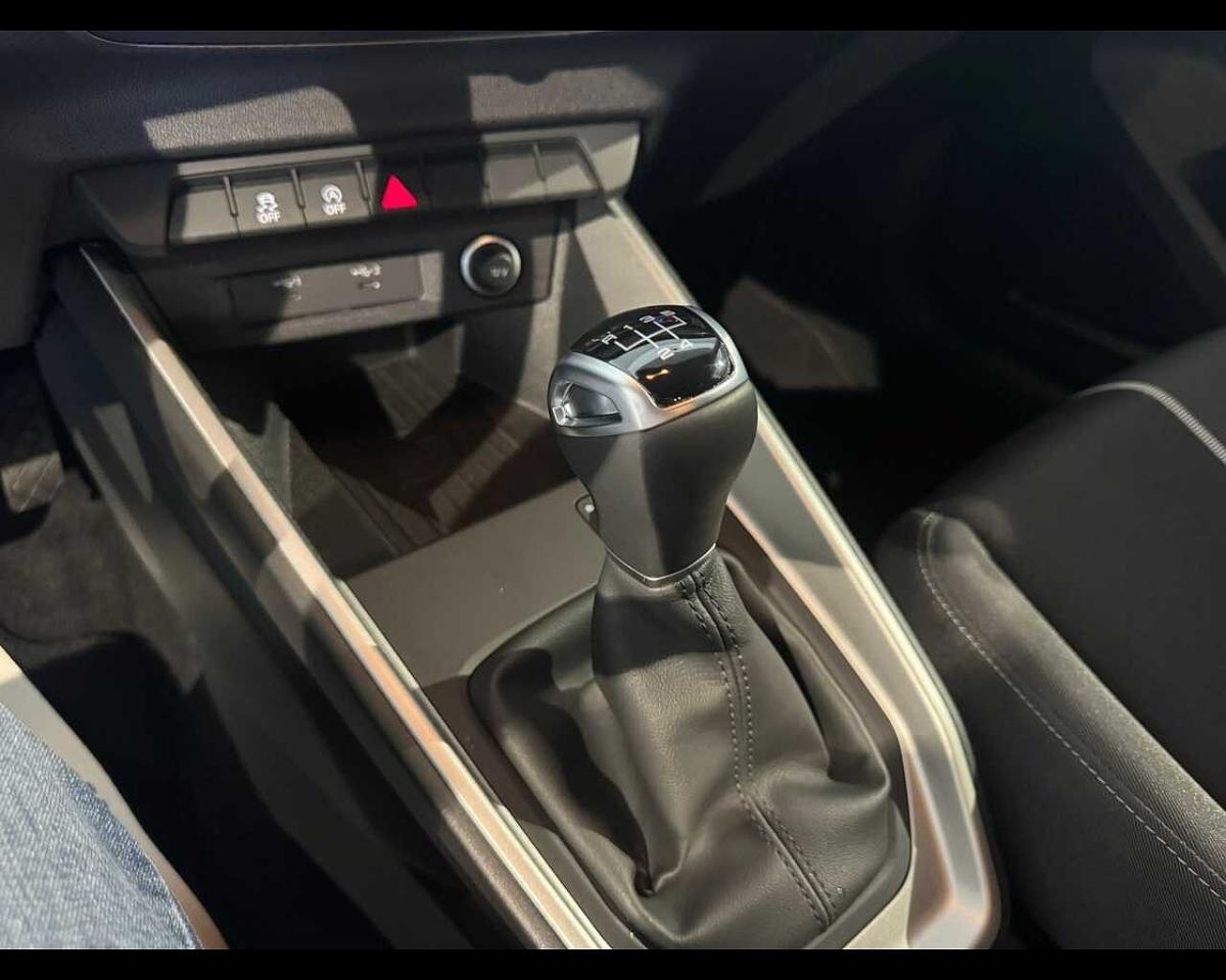 Audi Audi A1 usata, con 6x Airbag (fontali + laterali + testa)