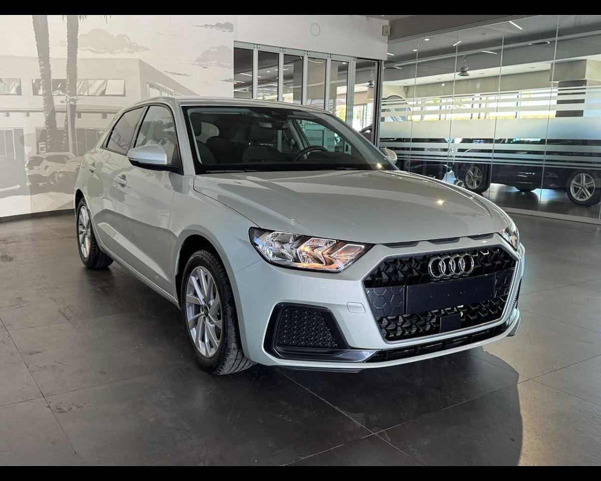 Audi Audi A1 usata, con esp