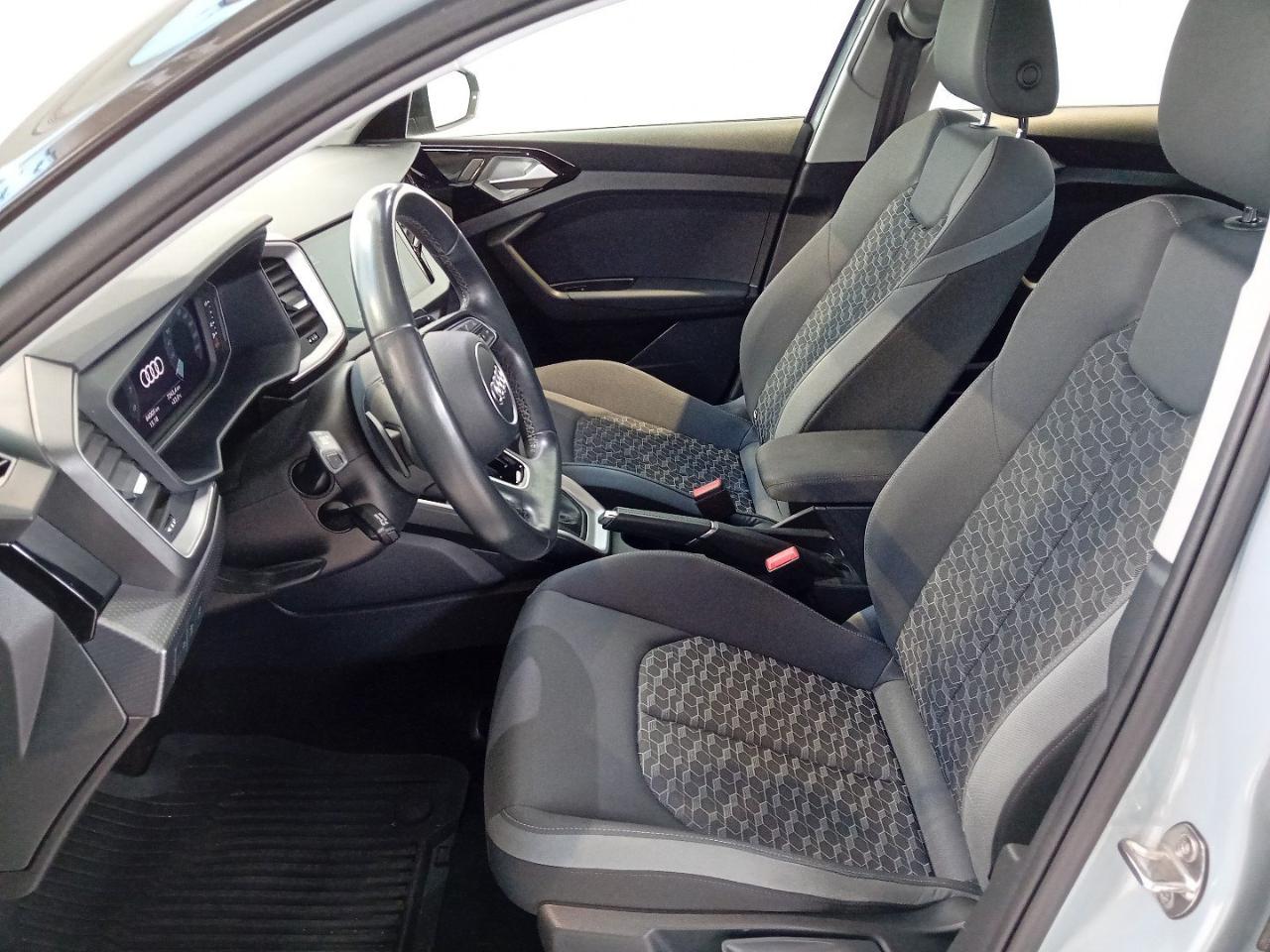 Audi Audi A1 usata, con alzacristalli elettrici