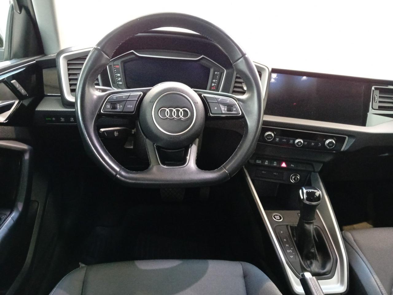 Audi Audi A1 usata, con cambio automatico