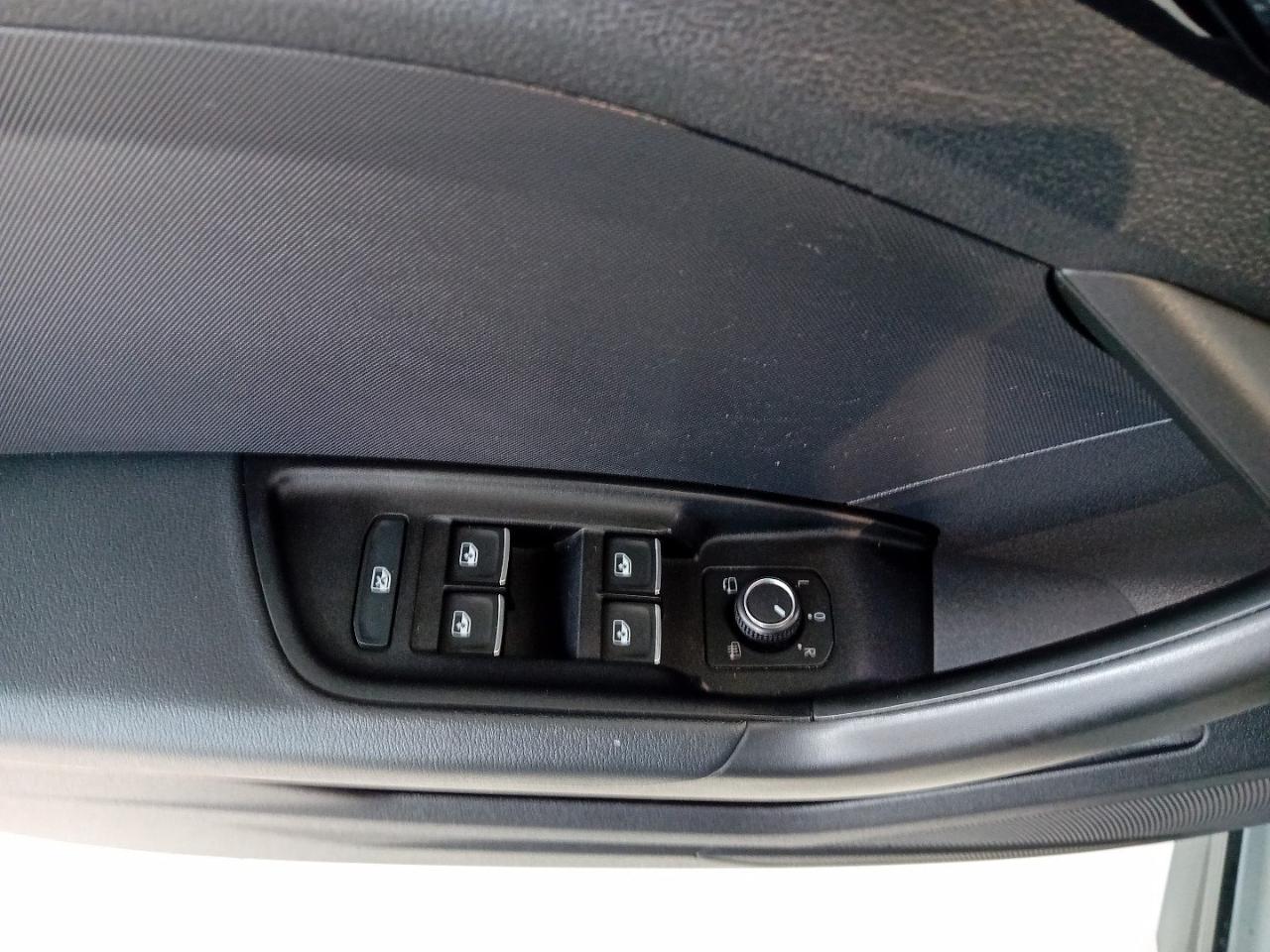Audi Audi A1 usata, con chiusura centralizzata