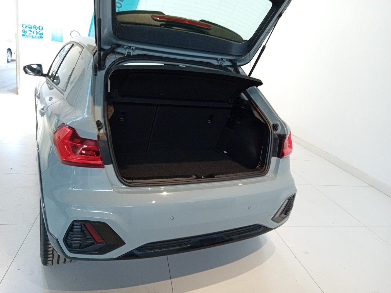 Audi Audi A1 usata, con esp