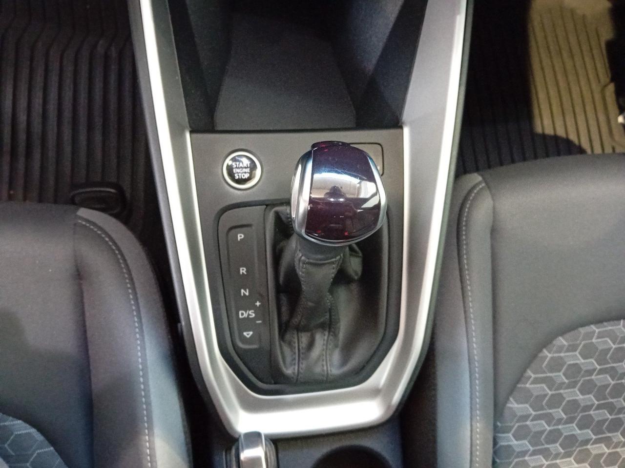 Audi Audi A1 usata, con servo sterzo