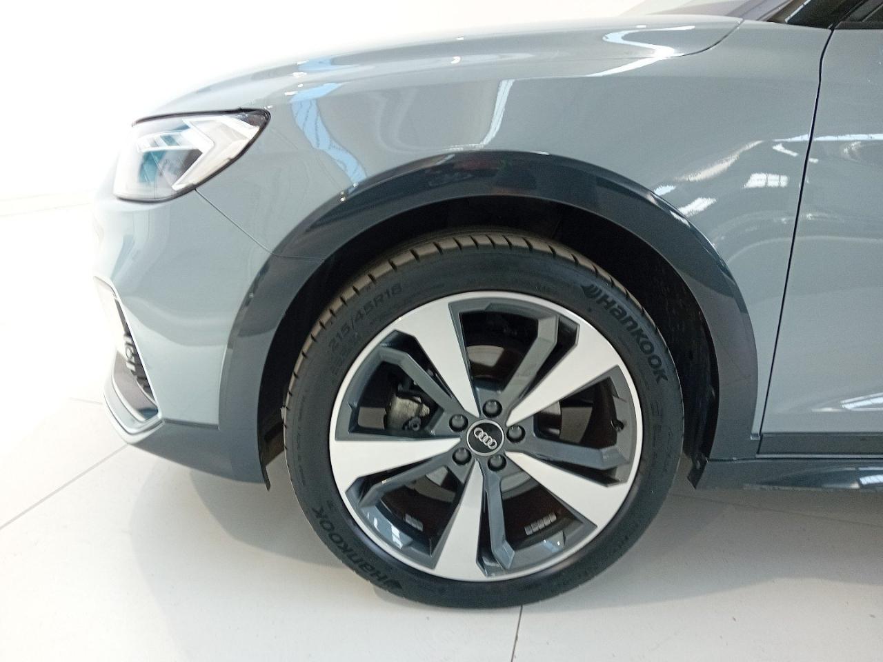 Audi Audi A1 usata 20