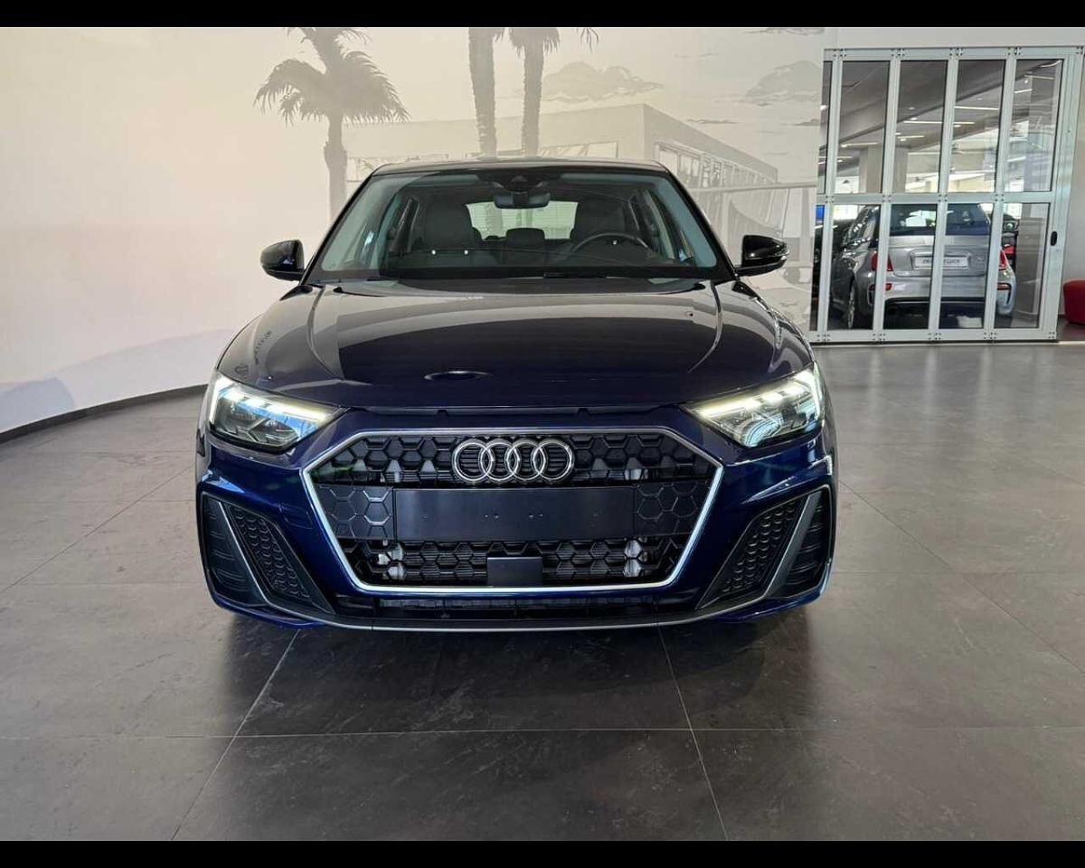 Audi Audi A1 usata, con clima automatico