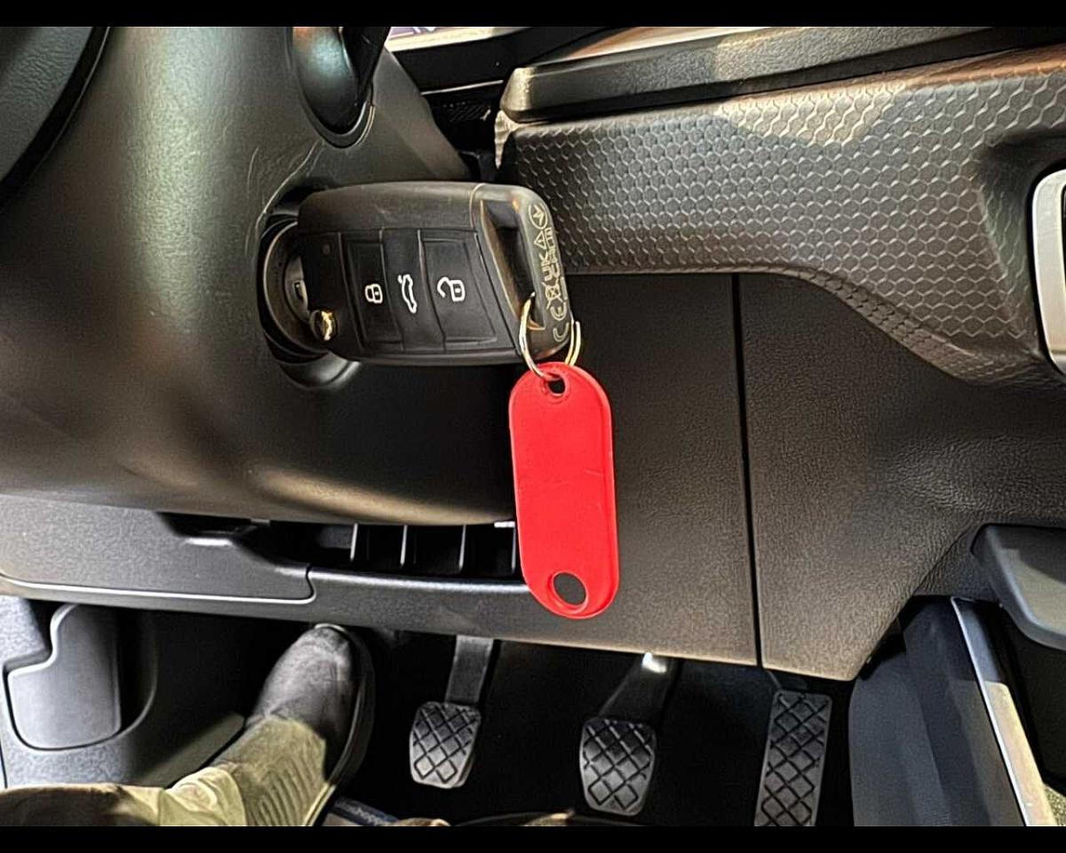Audi Audi A1 usata, con esp