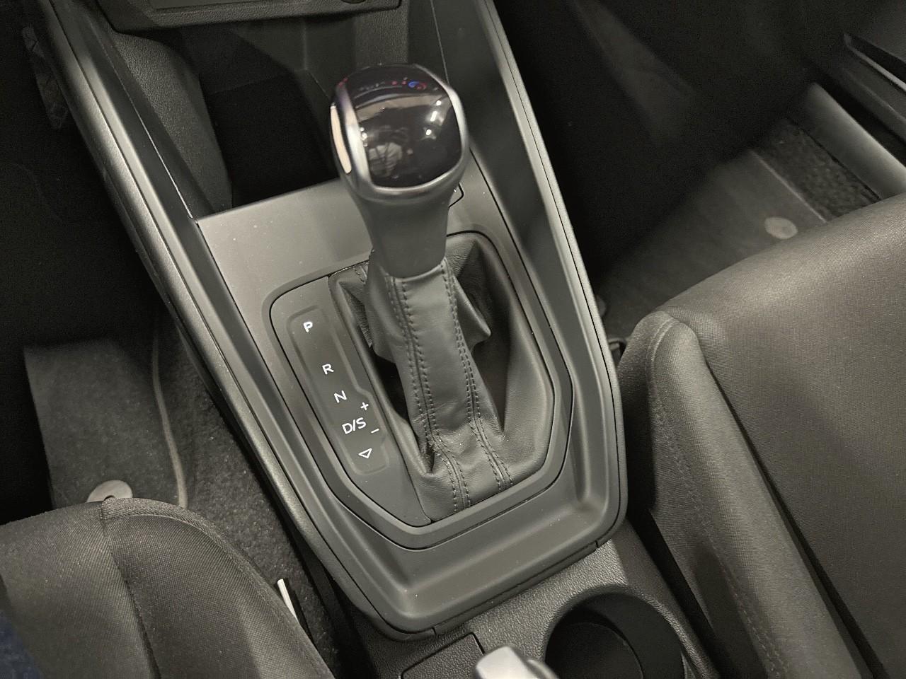 Audi Audi A1 usata, con airbag laterale anteriore