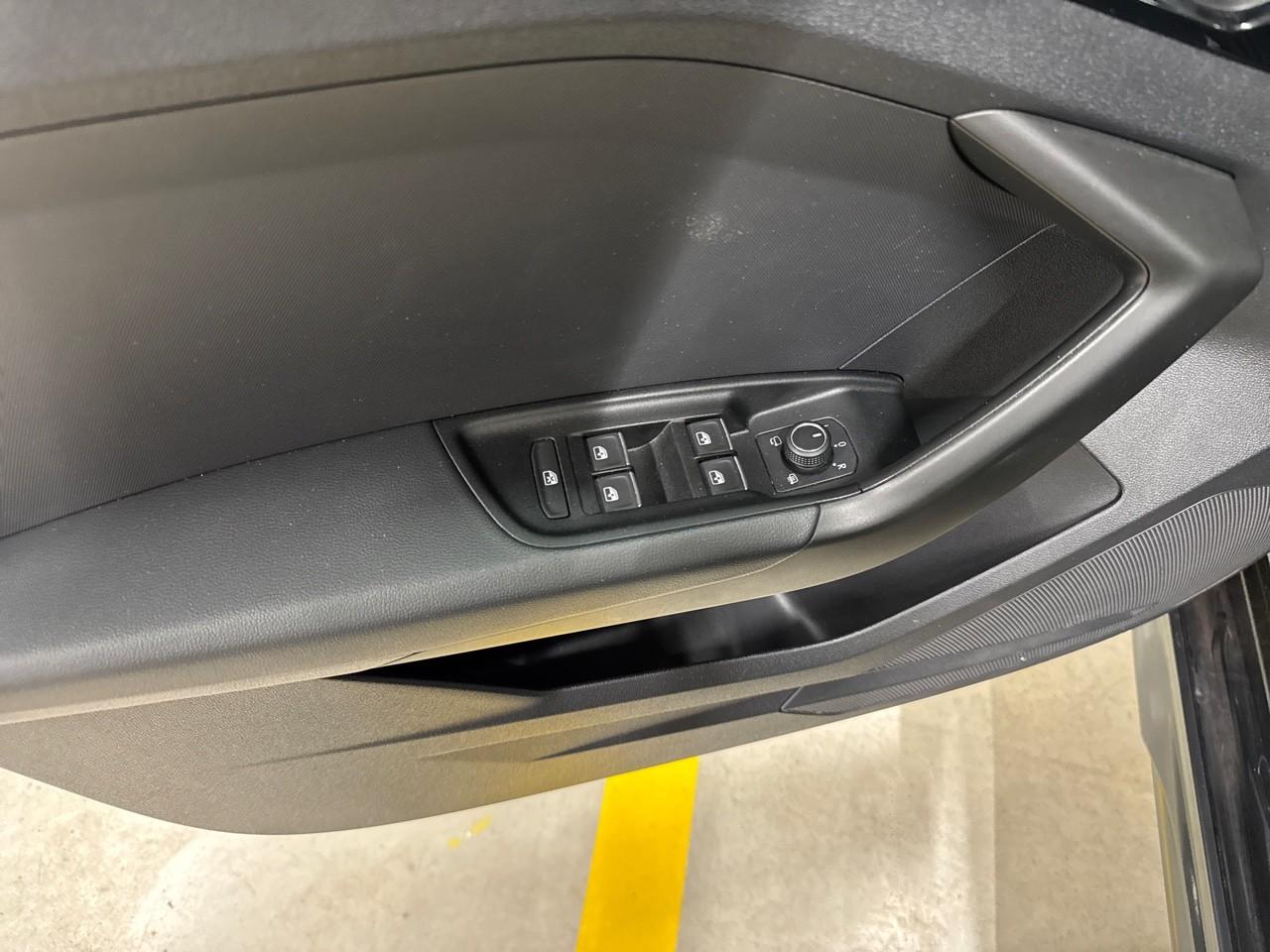 Audi Audi A1 usata, con airbags 6