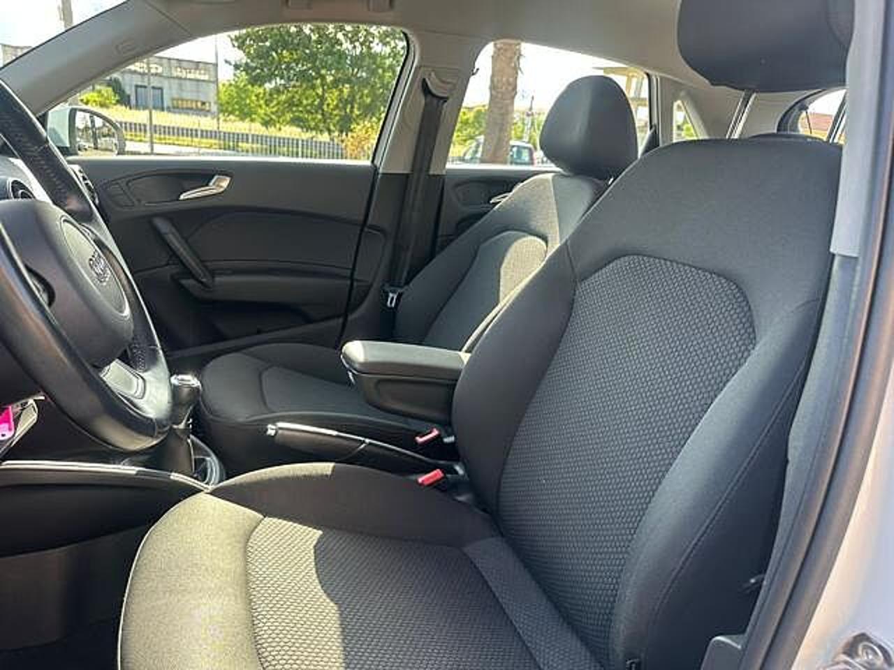 Audi Audi A1 usata, con esp