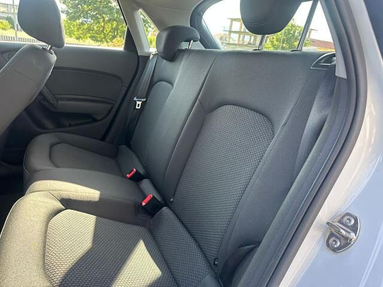 Audi Audi A1 usata, con fari fendinebbia