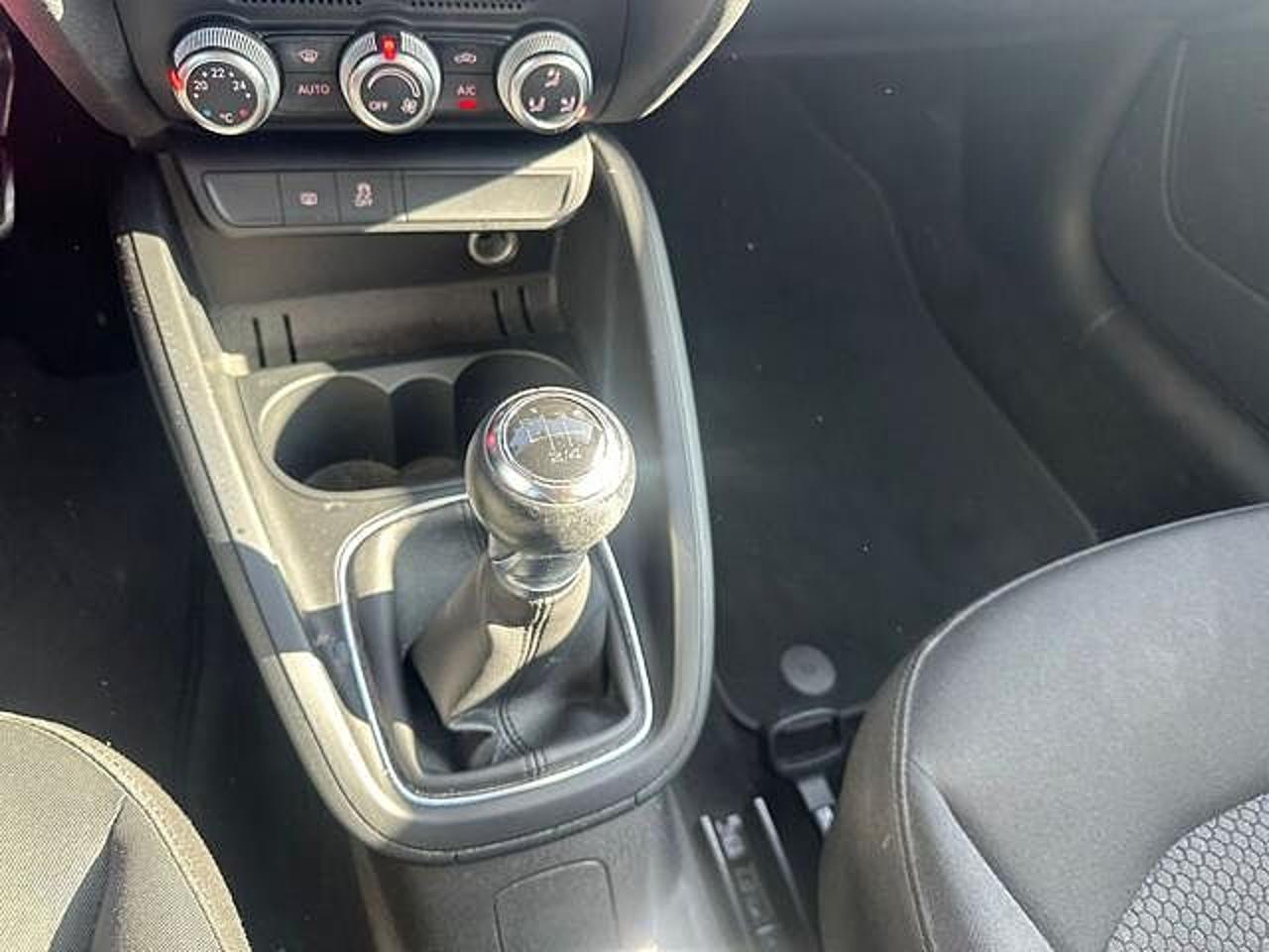 Audi Audi A1 usata 9
