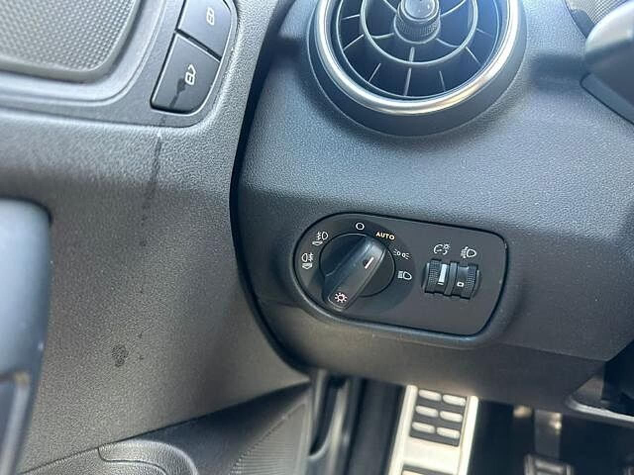Audi Audi A1 usata 10