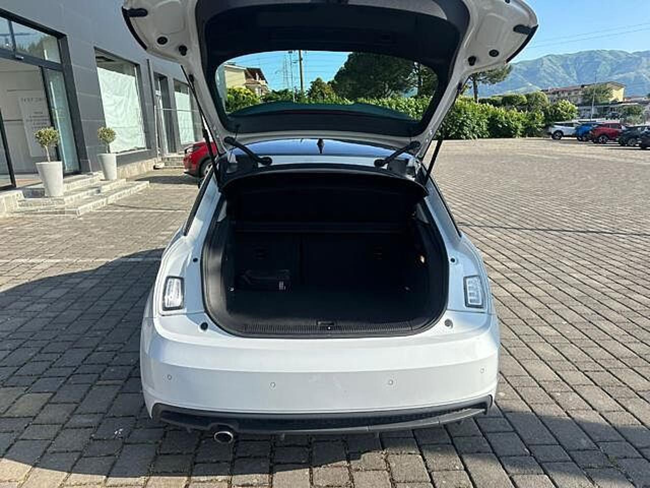 Audi Audi A1 usata 12