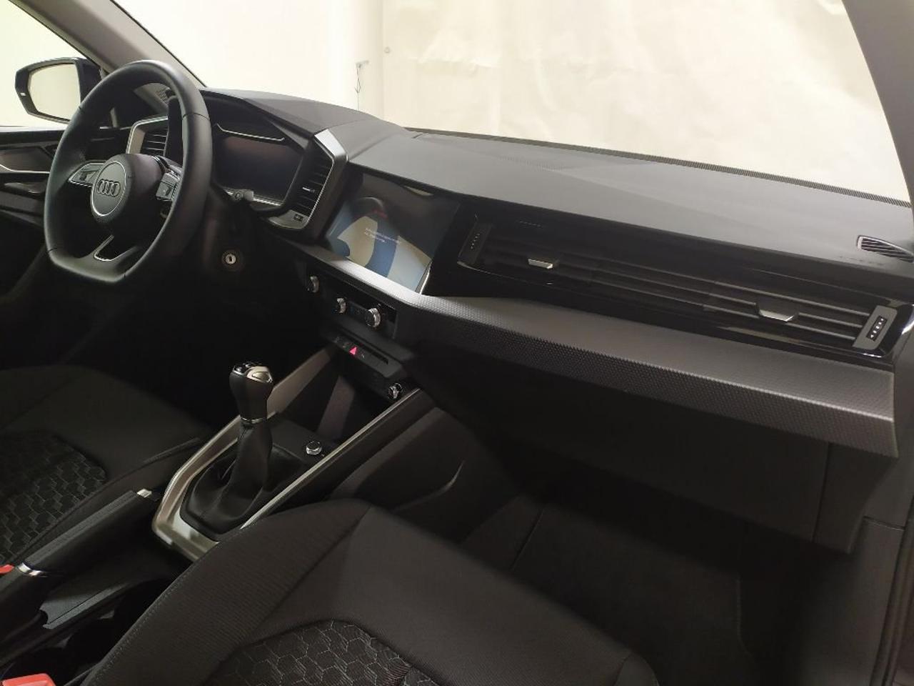 Audi Audi A1 usata, con climatizzatore