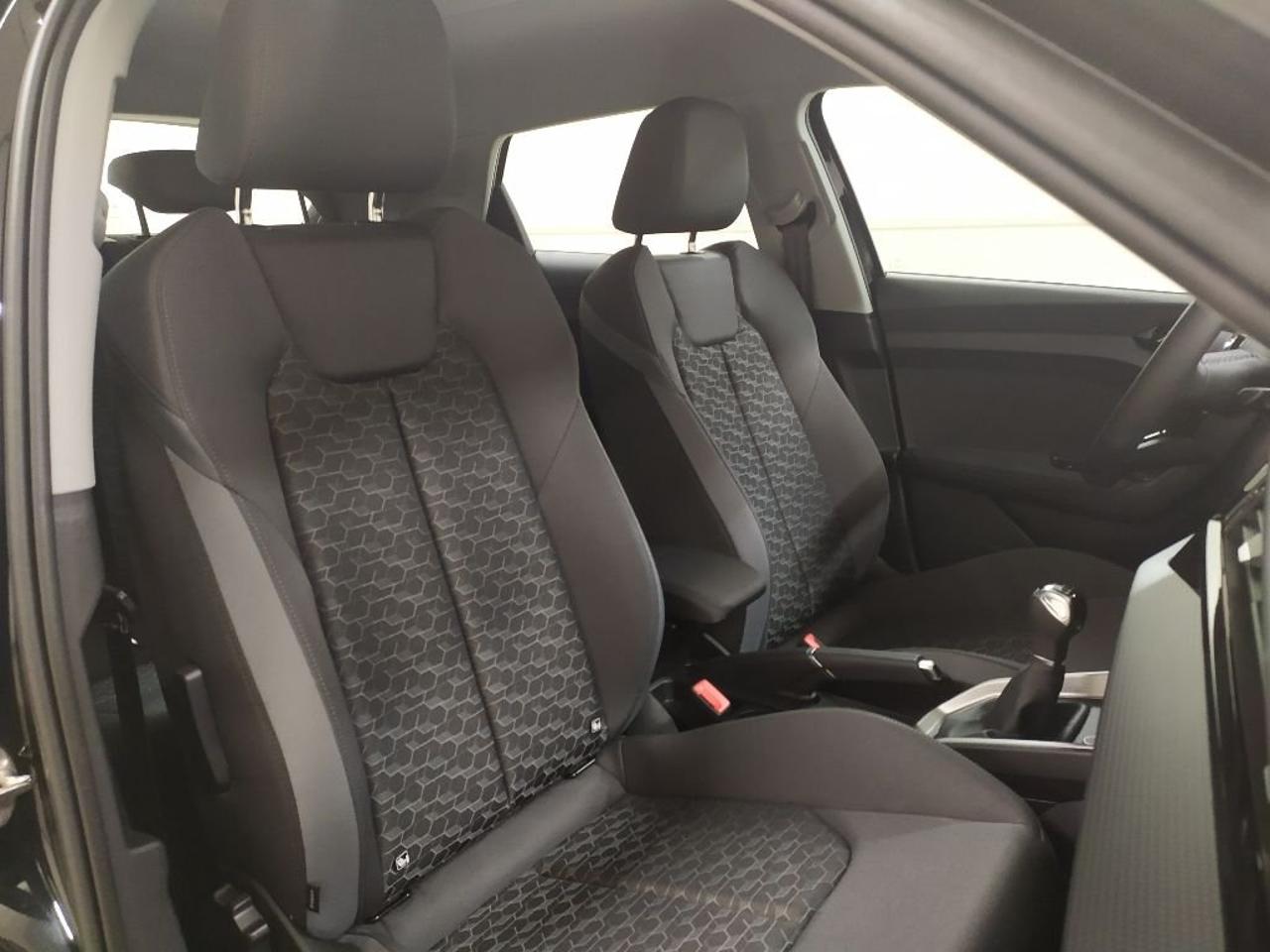 Audi Audi A1 usata, con esp