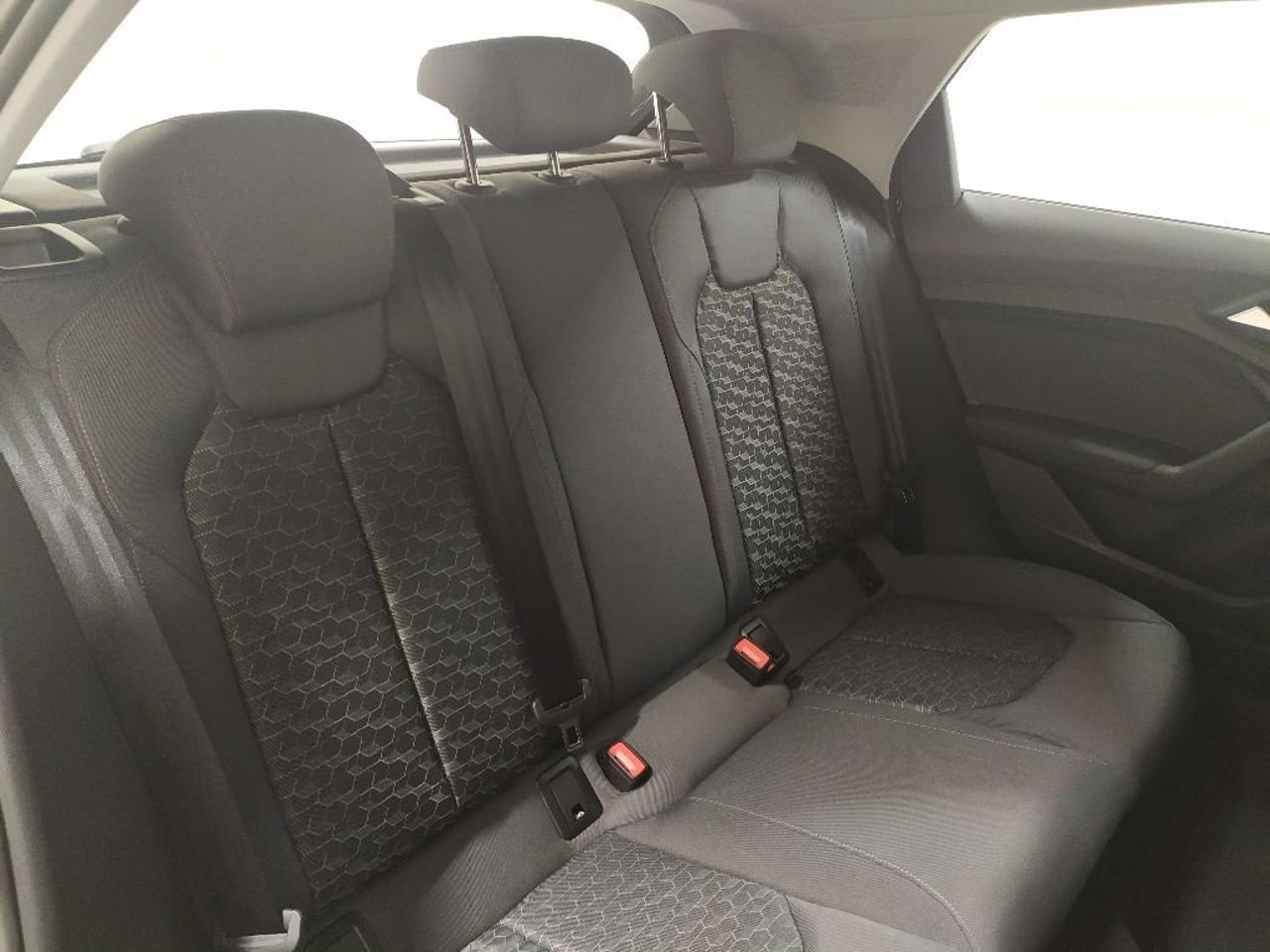Audi Audi A1 usata, con servo sterzo
