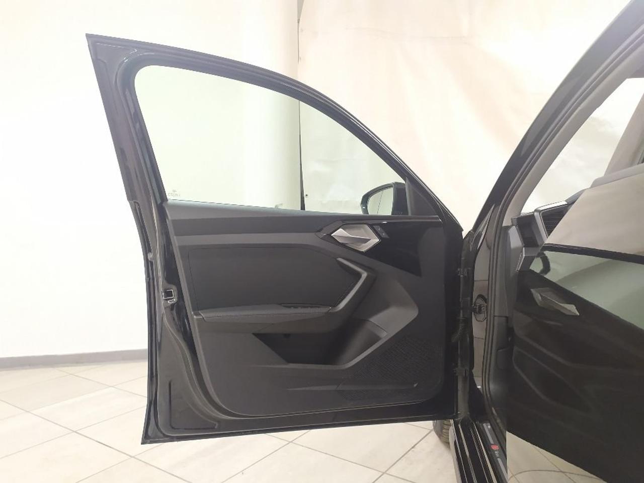 Audi Audi A1 usata 10