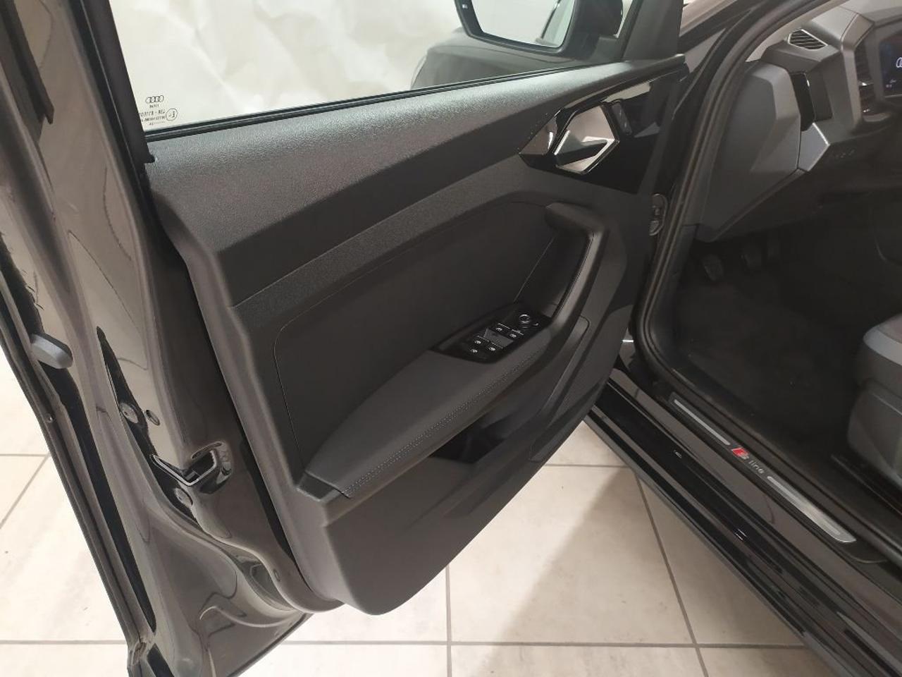 Audi Audi A1 usata 12