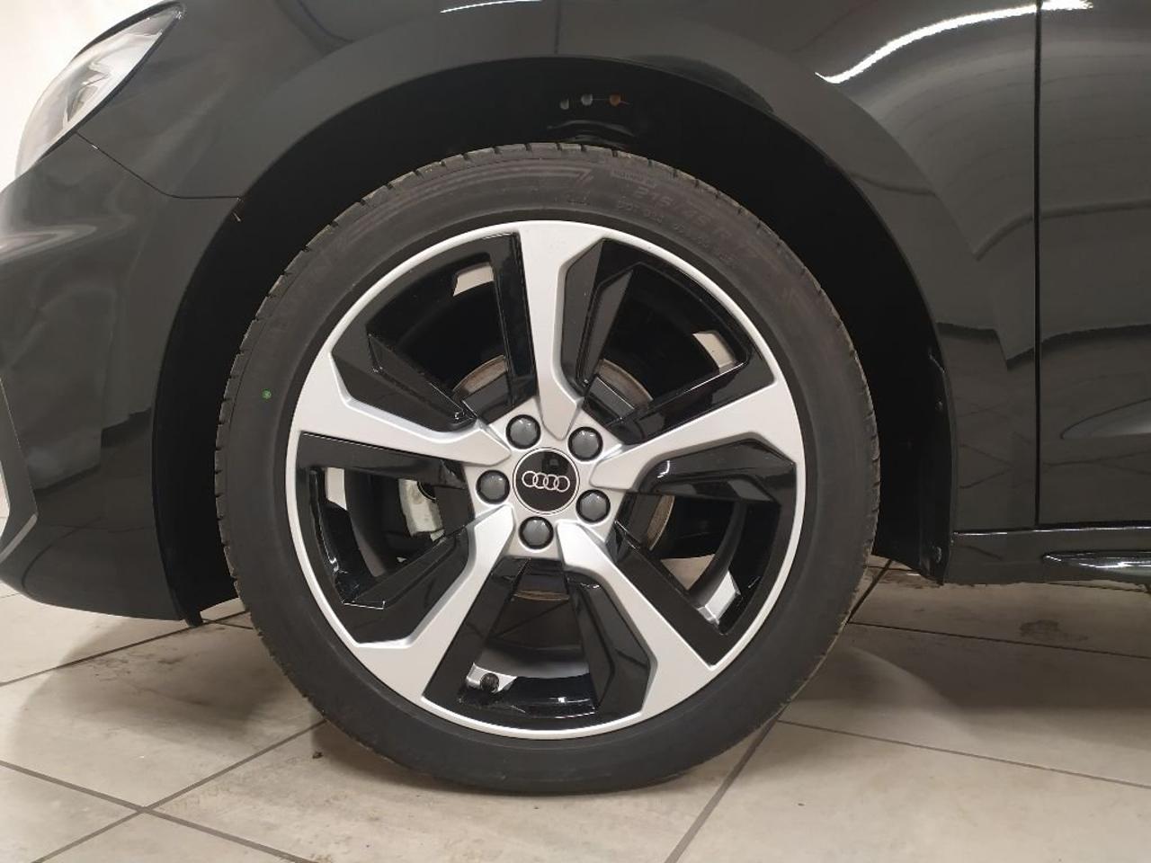 Audi Audi A1 usata 13
