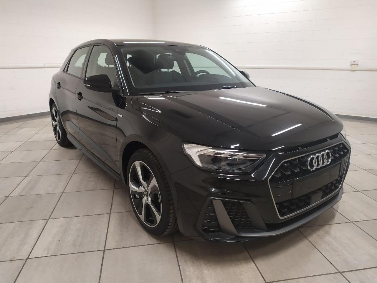 Audi Audi A1 usata 14