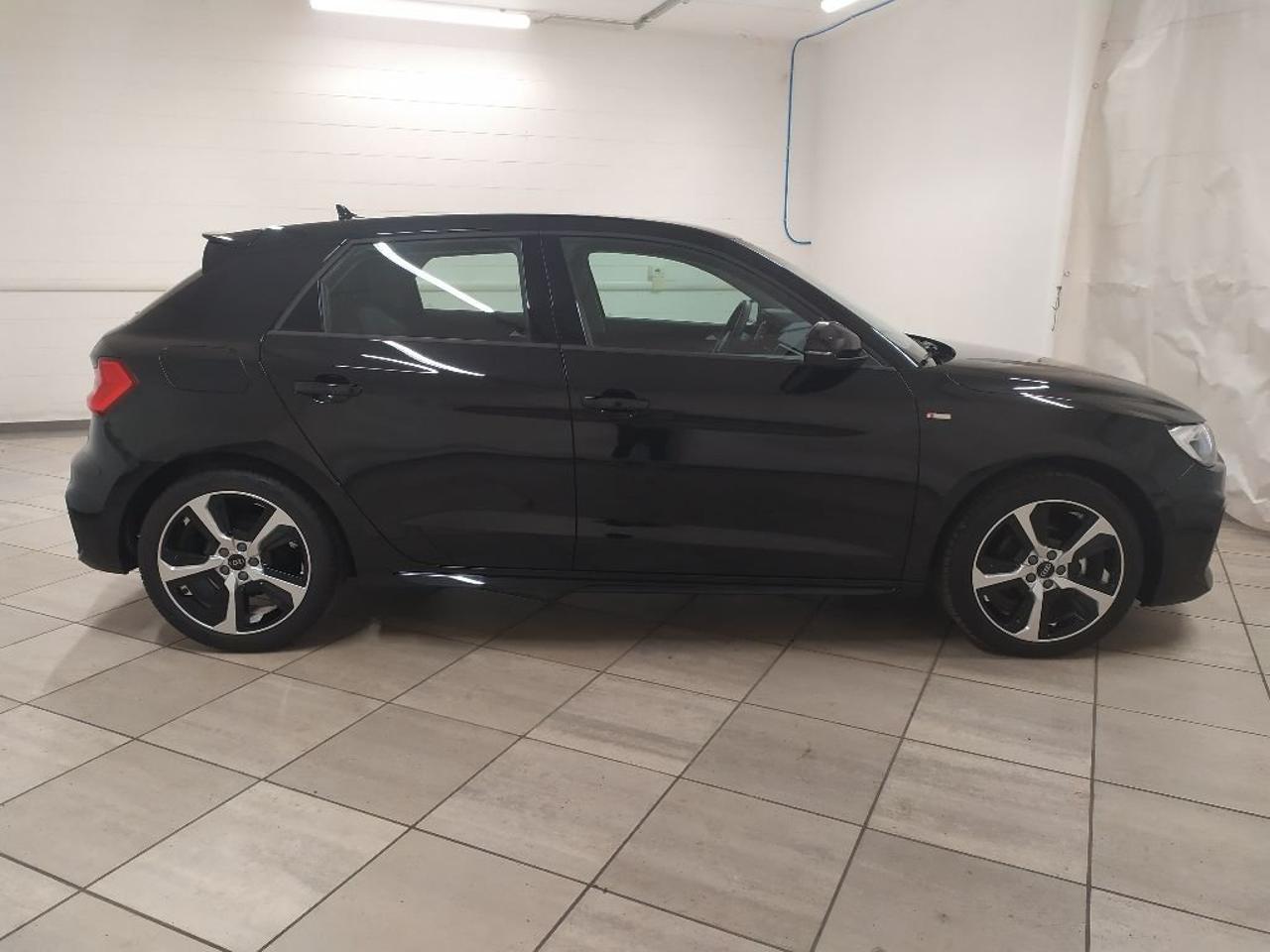 Audi Audi A1 usata 15