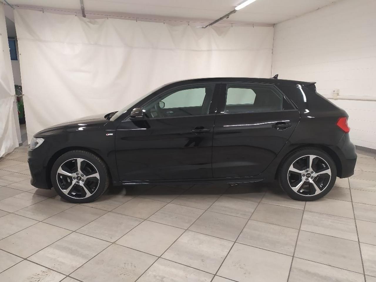 Audi Audi A1 usata 18