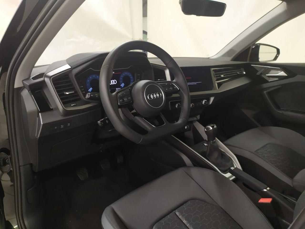 Audi Audi A1 usata 19