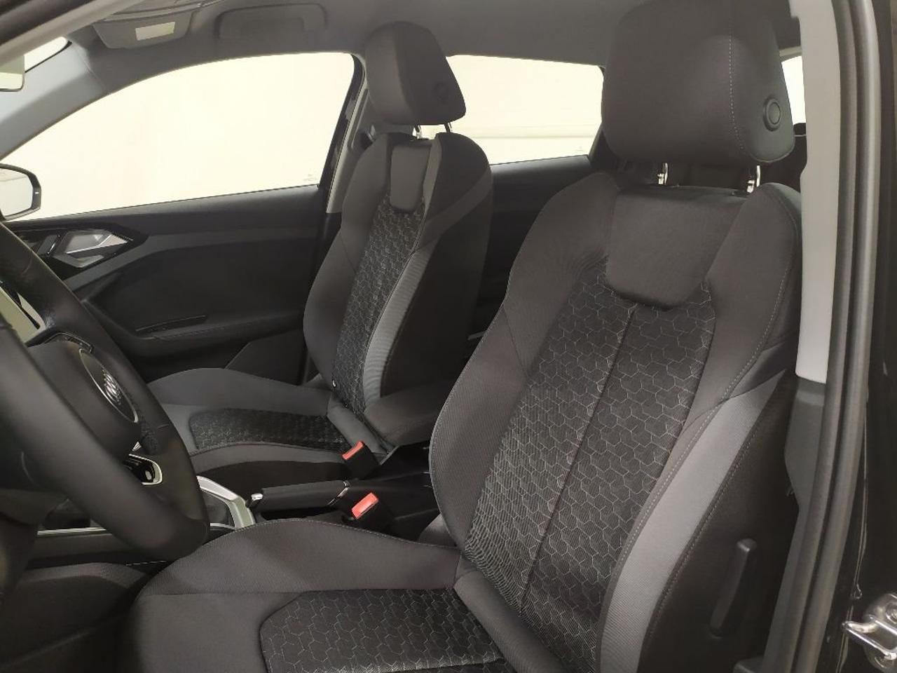 Audi Audi A1 usata 20