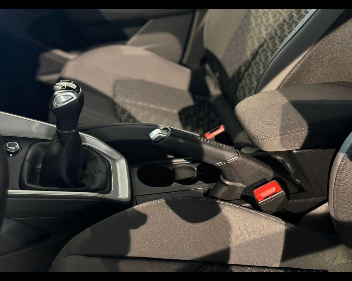 Audi Audi A1 usata, con 6 marce