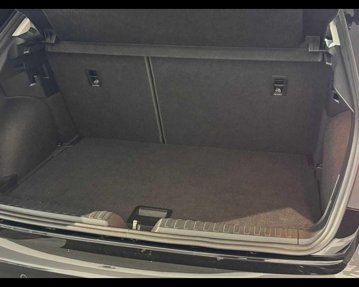 Audi Audi A1 usata, con abs