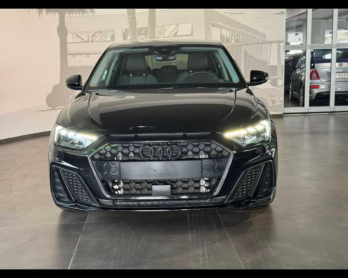 Audi Audi A1 usata, con clima automatico