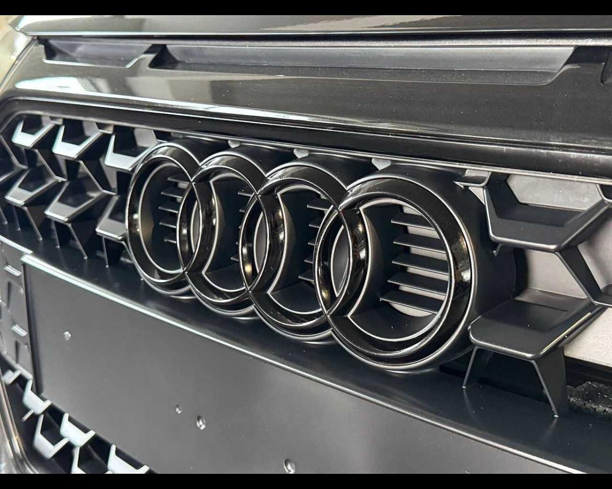 Audi Audi A1 usata, con fari full led