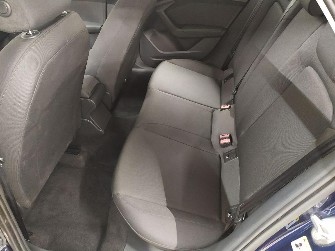 Audi Audi A1 usata 1