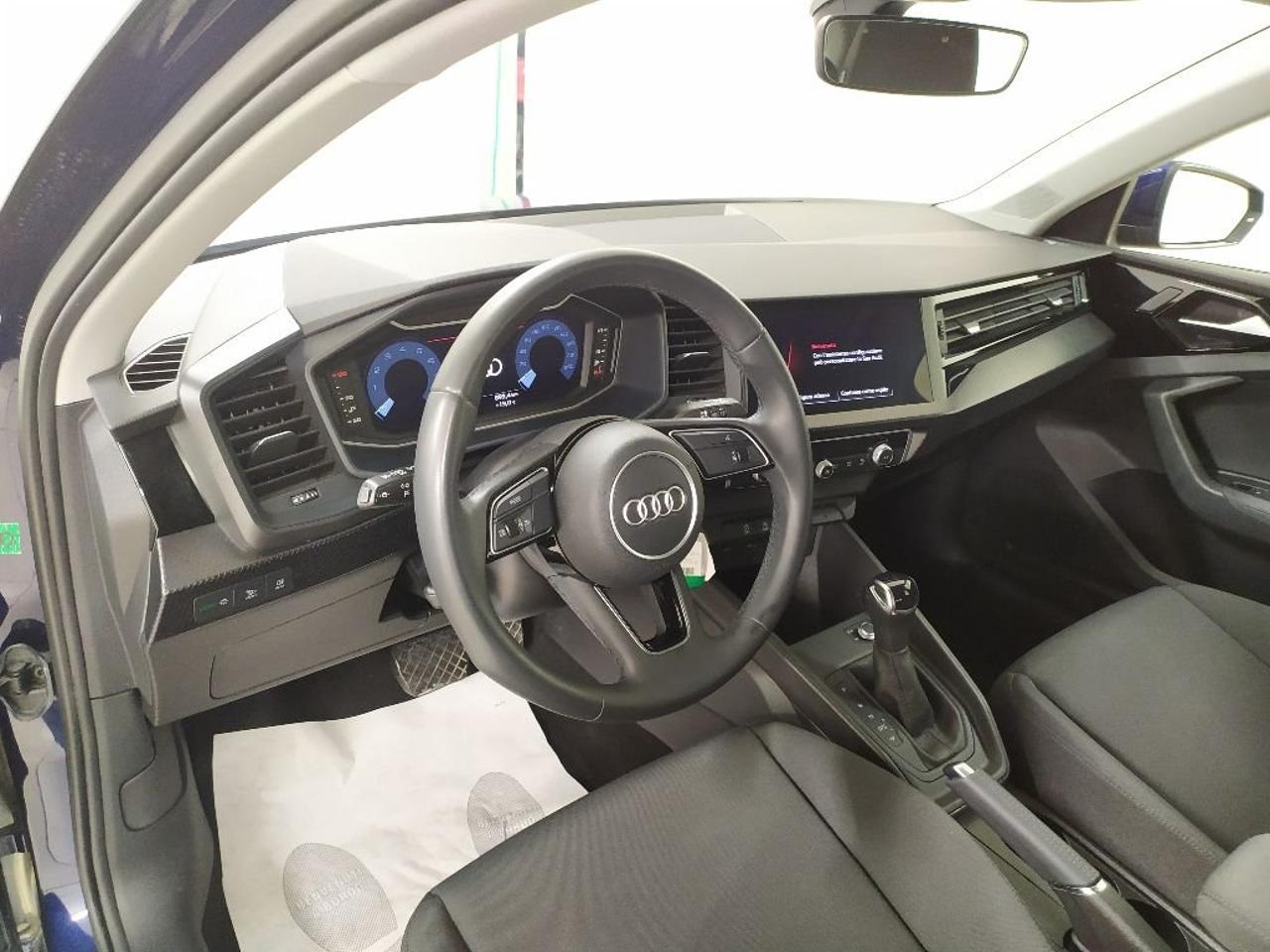 Audi Audi A1 usata 2