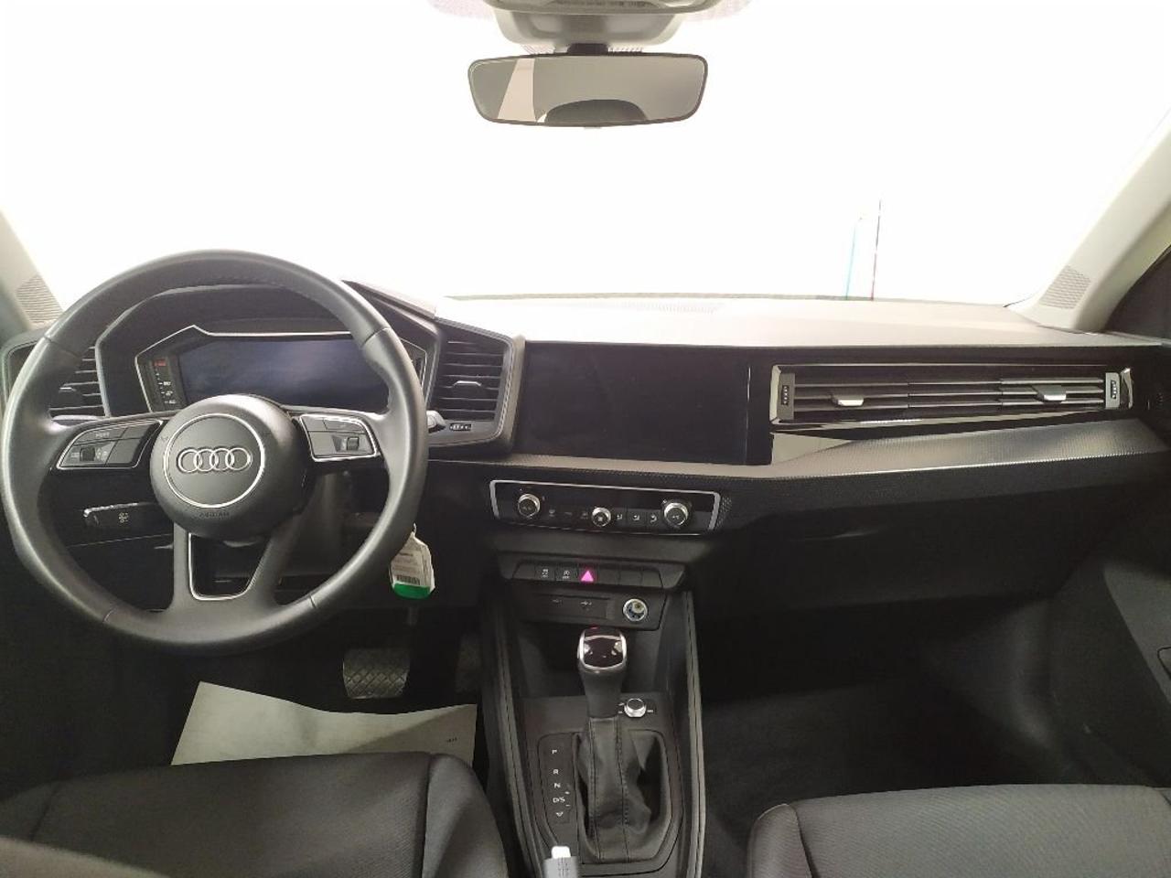 Audi Audi A1 usata 4