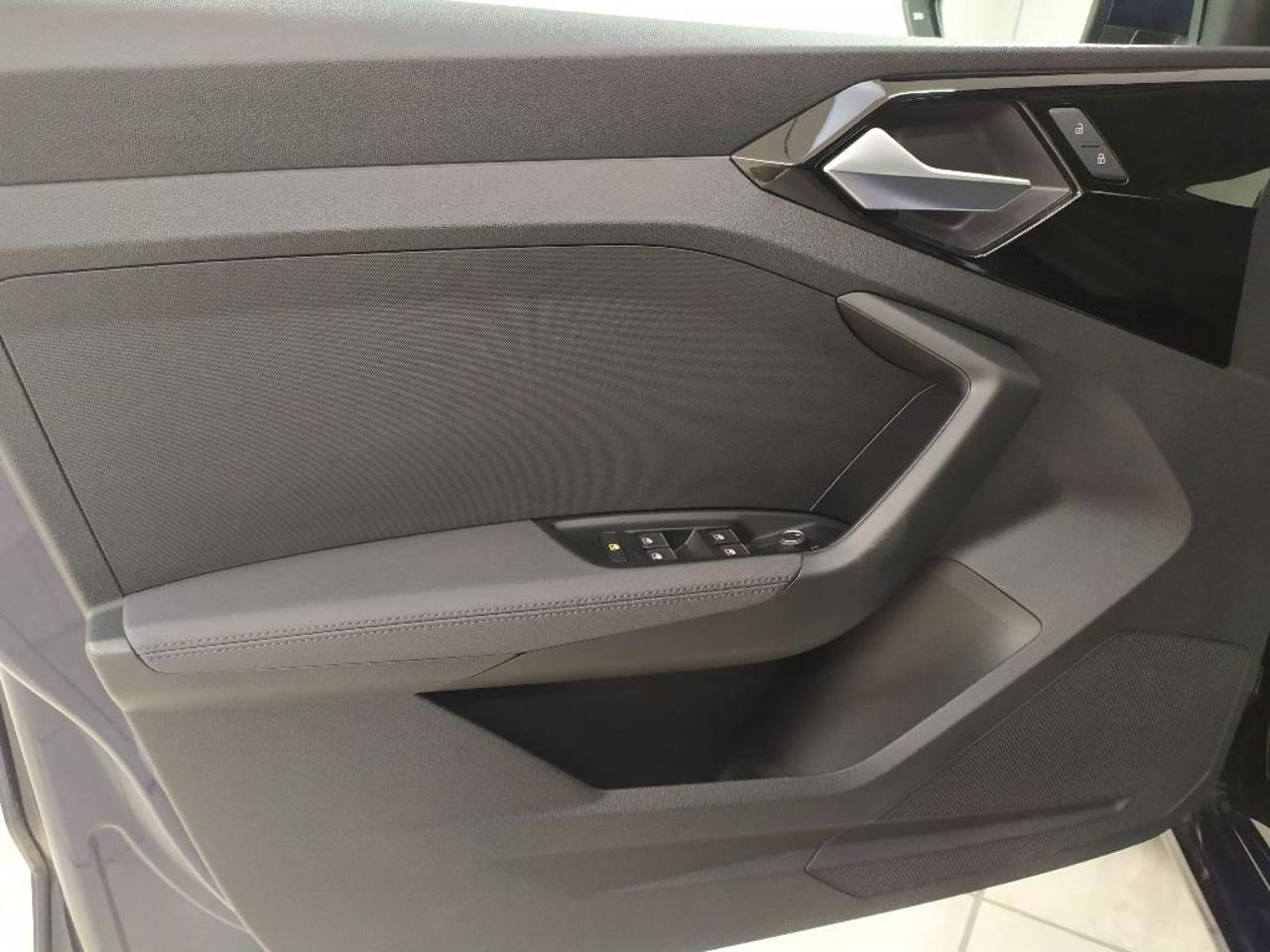 Audi Audi A1 usata 7