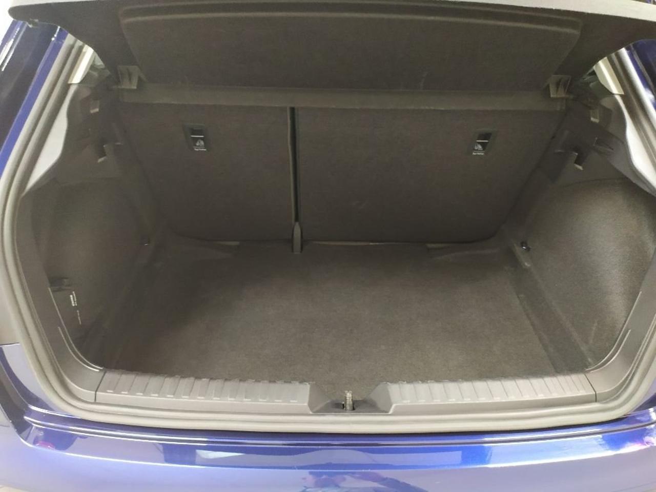 Audi Audi A1 usata 8