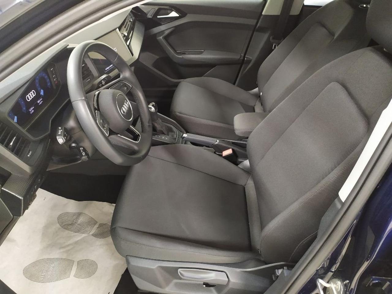 Audi Audi A1 usata 17