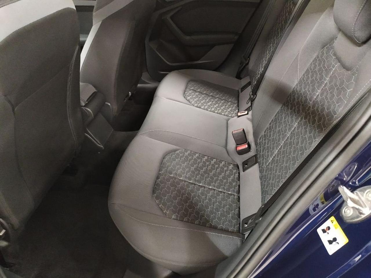 Audi Audi A1 usata 1