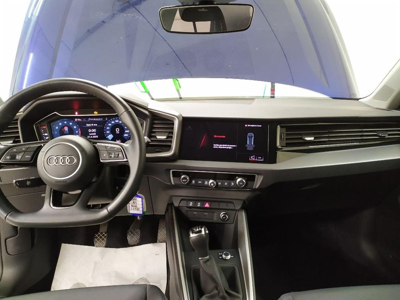 Audi Audi A1 usata 2